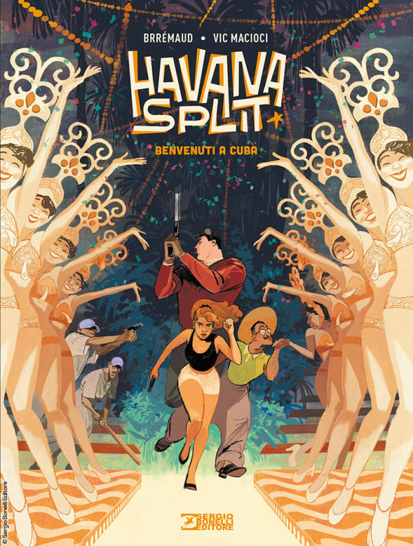 Havana Split
