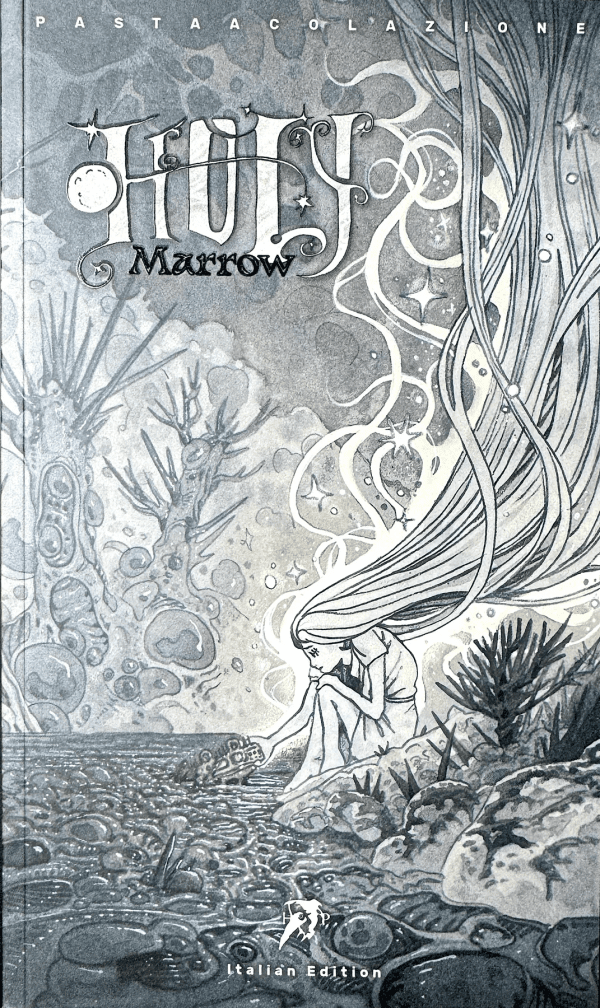 Holy Marrow 