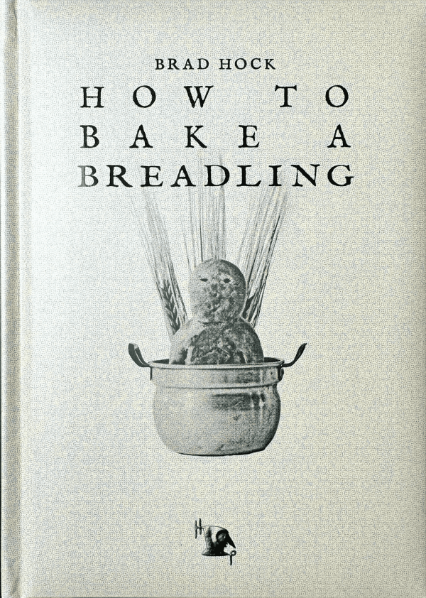 How To Bake A Breadling 