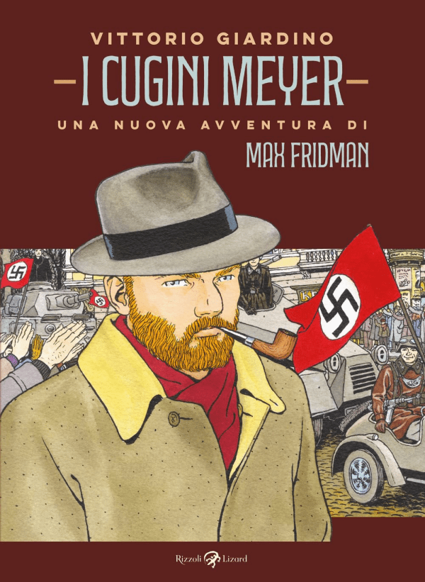 I Cugini Meyer