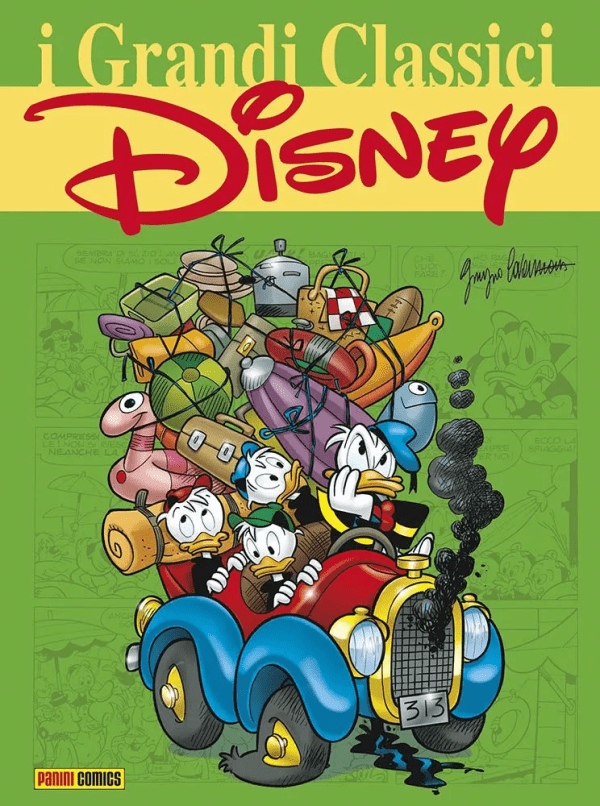 I Grandi Classici Disney