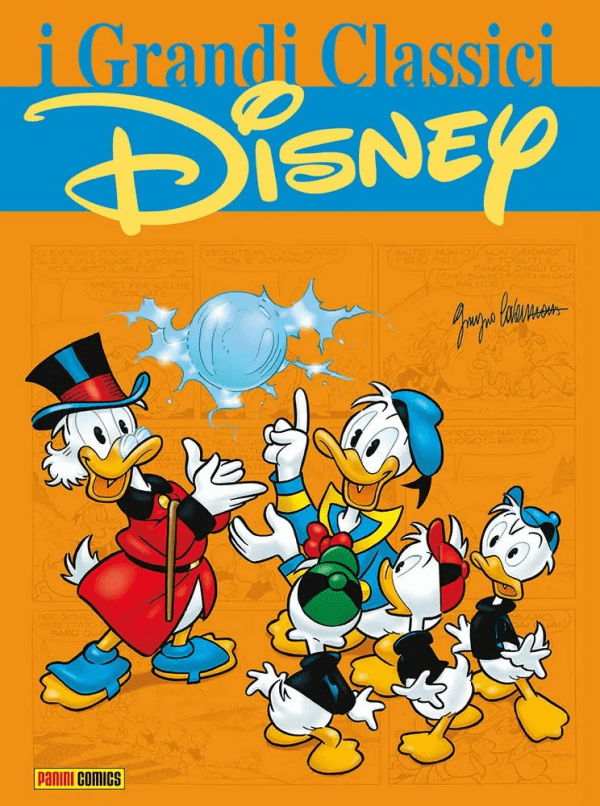 I Grandi Classici Disney 118 