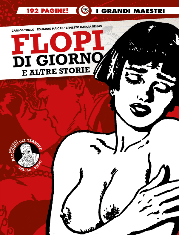 I Grandi Maestri
