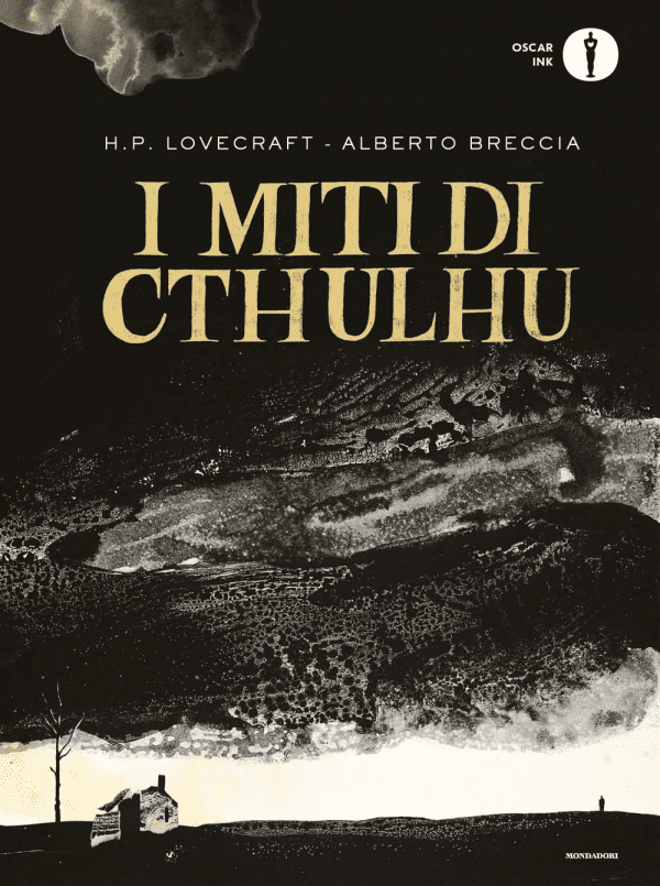 I Miti Di Cthulhu