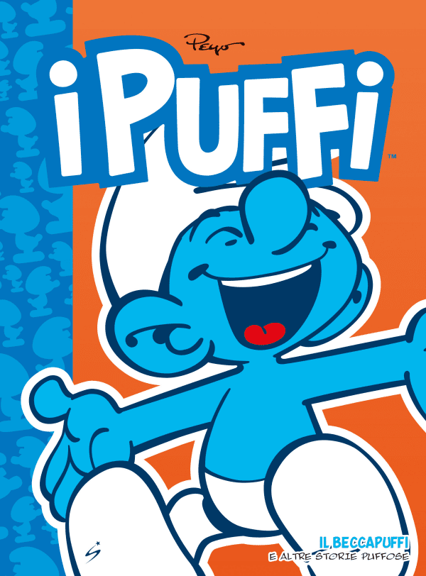I Puffi 4