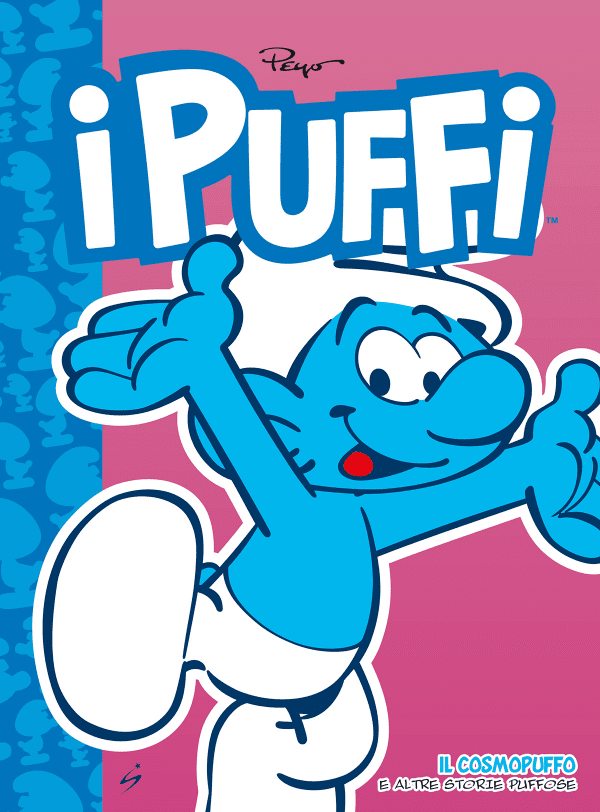 I Puffi