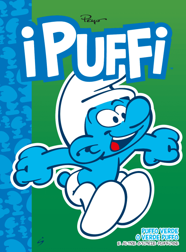 I Puffi