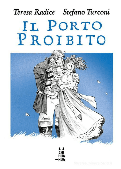 Il Porto Proibito Edizione Tascabile