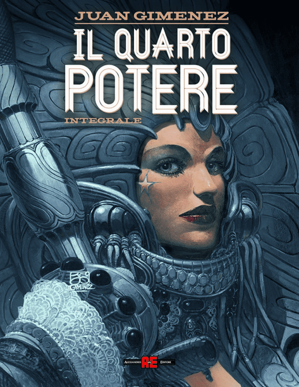Il Quarto Potere Integrale Deluxe