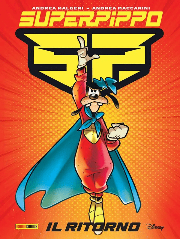 Il Ritorno Di Superpippo 