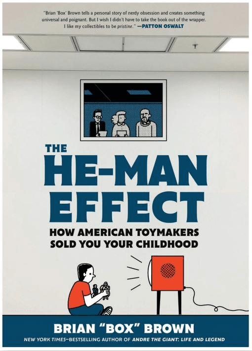 L'Effetto He-Man