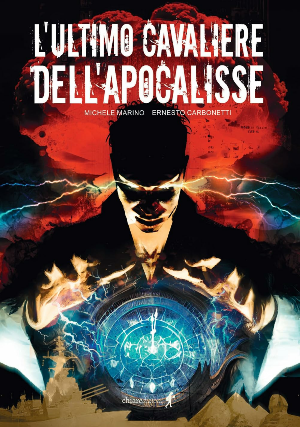 L'Ultimo Cavaliere Dell'Apocalisse