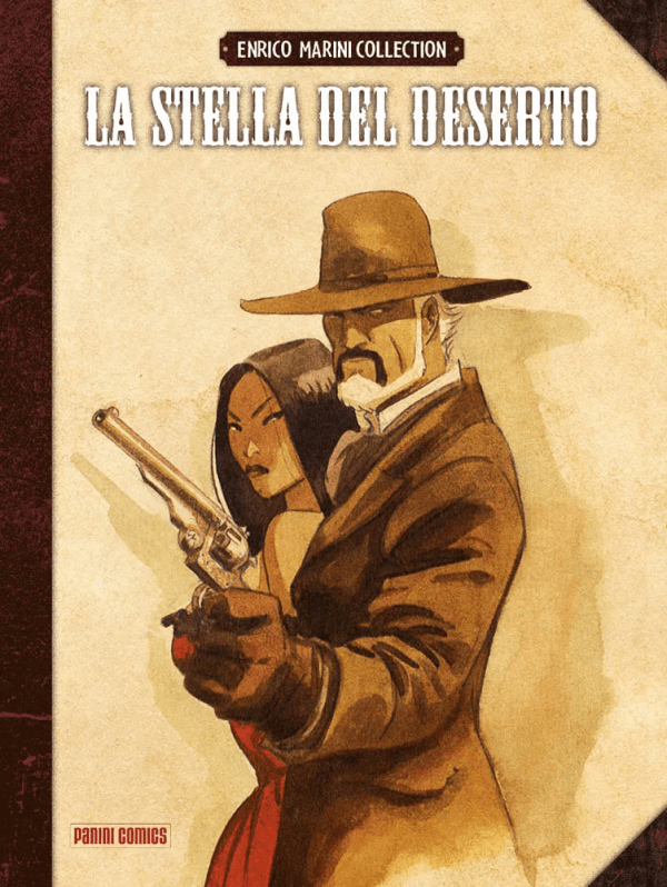 La Stella Del Deserto