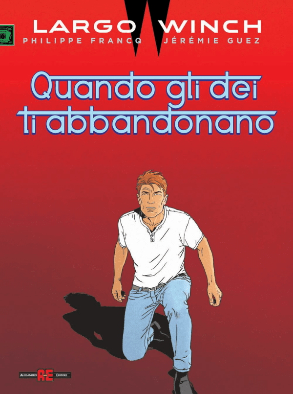 Largo Winch