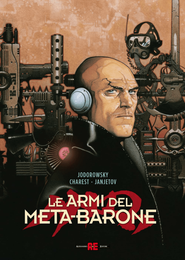 Le Armi Del Meta-Barone
