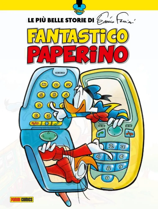 Le Più Belle Storie Di Enrico Faccini 3