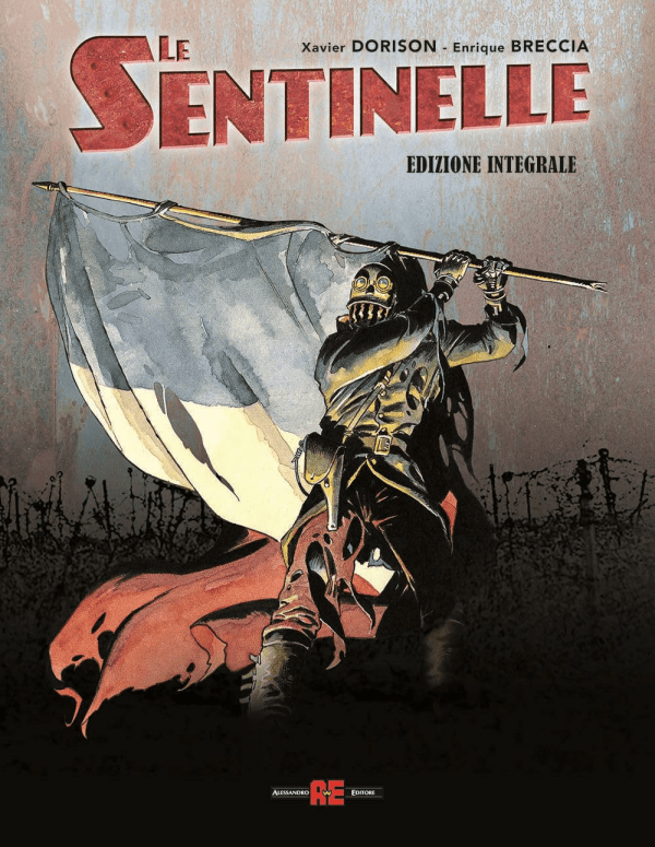 Le Sentinelle Integrale Duluxe