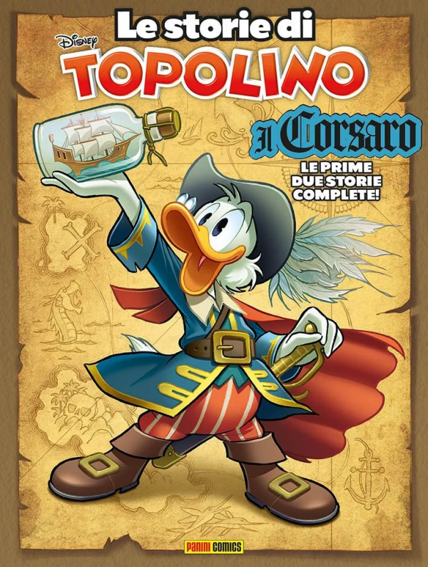 Le Storie Di Topolino