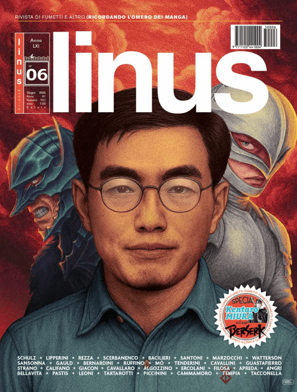 Linus