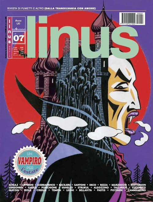 Linus