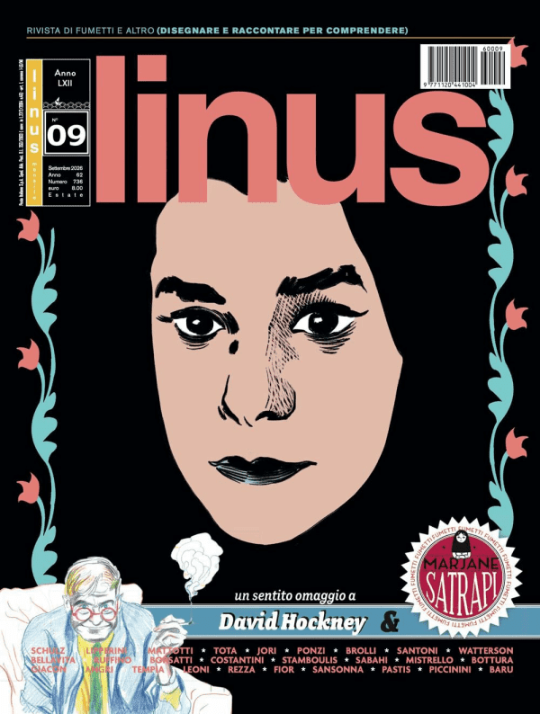 Linus