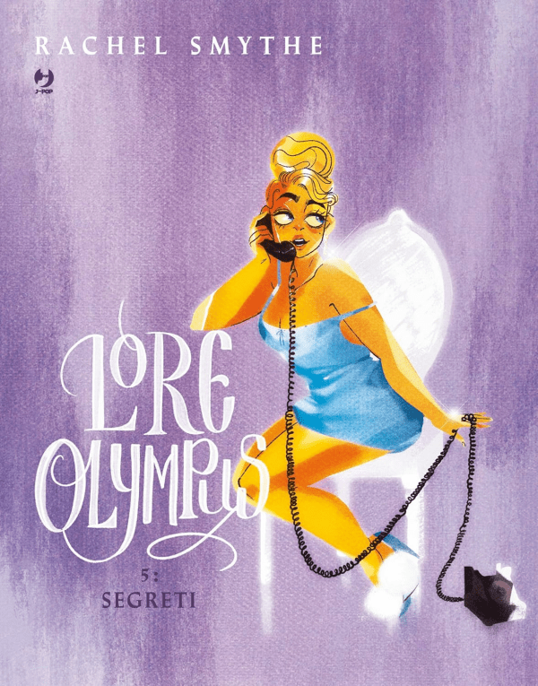 Lore Olympus