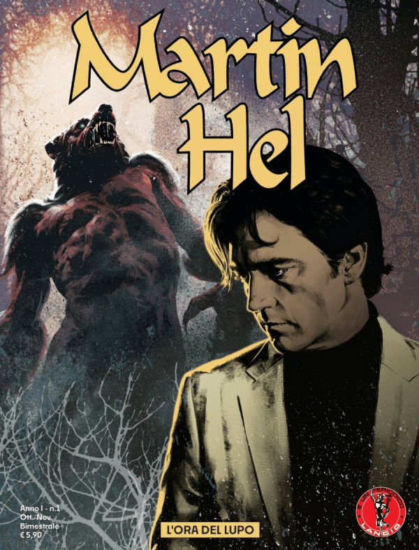 Martin Hel