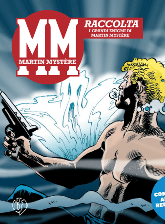 Martin Mystere Raccolta