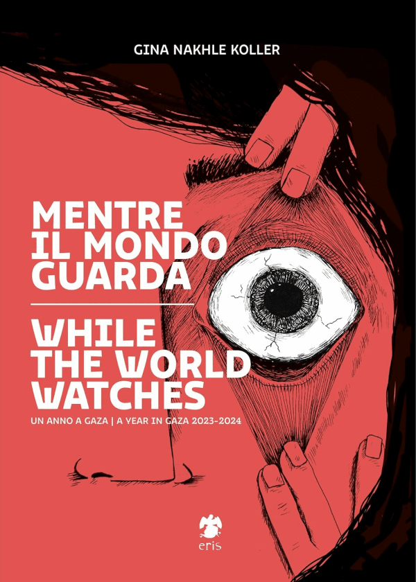 Mentre Il Mondo Guarda