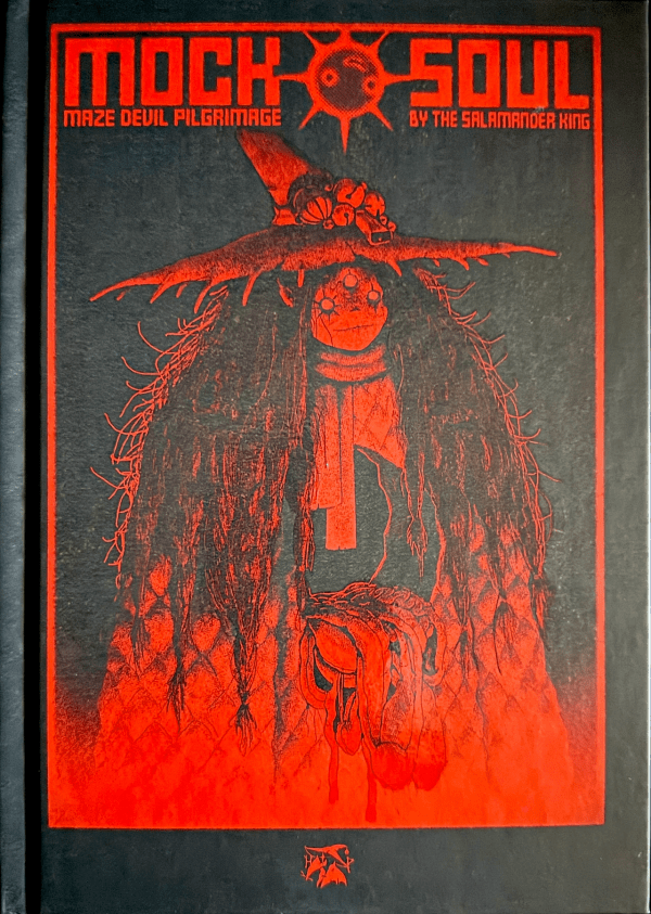Mock Soul Maze devil pilgrimage