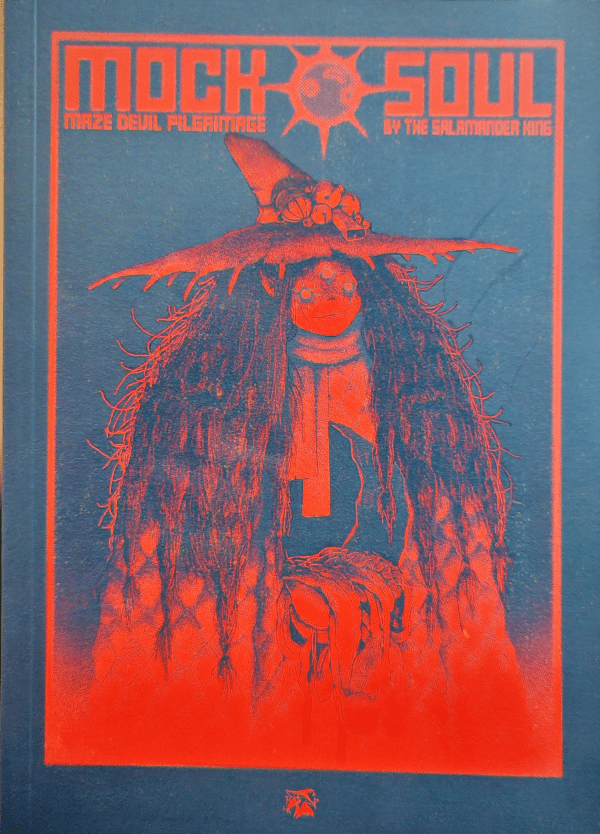 Mock Soul Ristampa