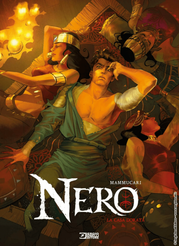 Nero