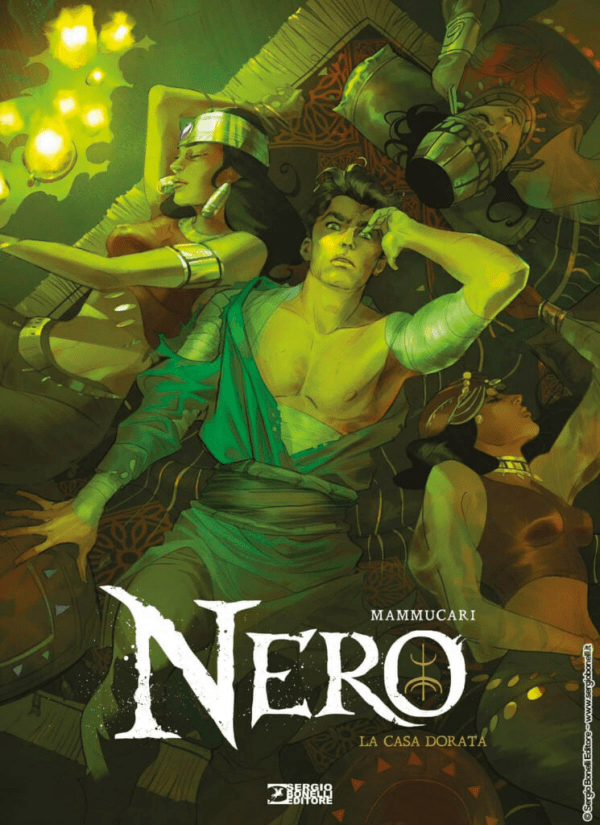 Nero