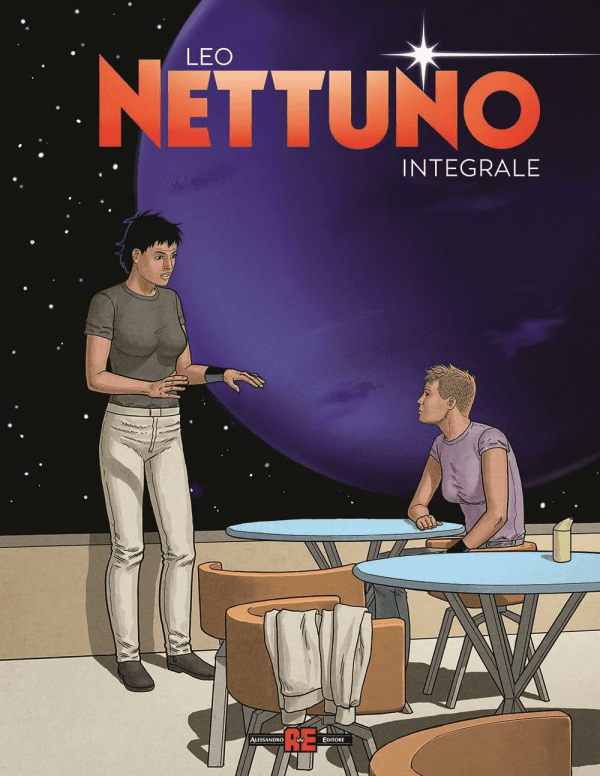 Nettuno Integrale