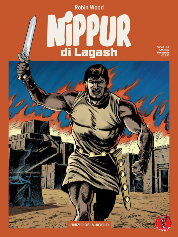Nippur 1