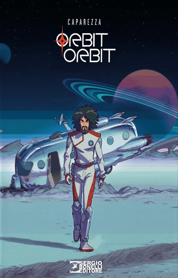 Orbit Orbit Edizione Deluxe
