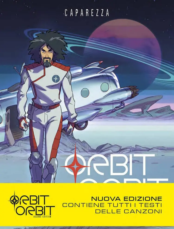 Orbit Orbit Nuova Edizione Deluxe