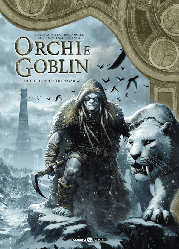Orchi E Goblin