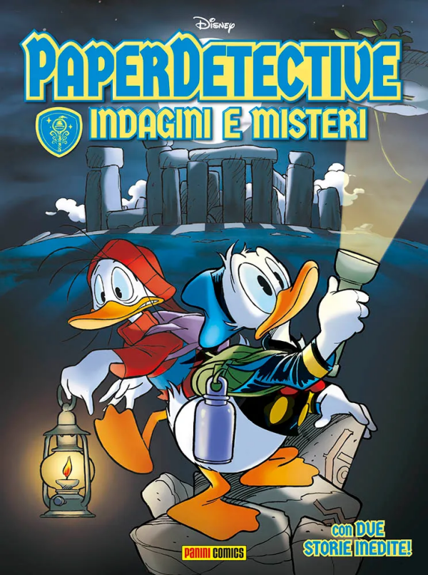 Paperdetective Indagini E Misteri