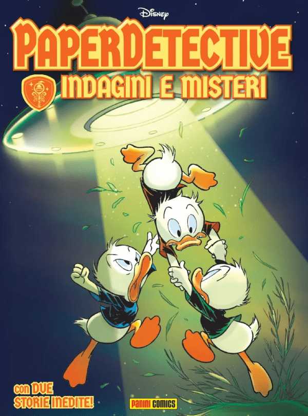 Paperdetective Indagini E Misteri