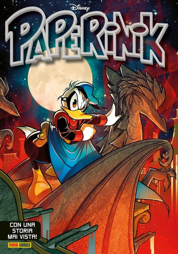 Paperinik 103