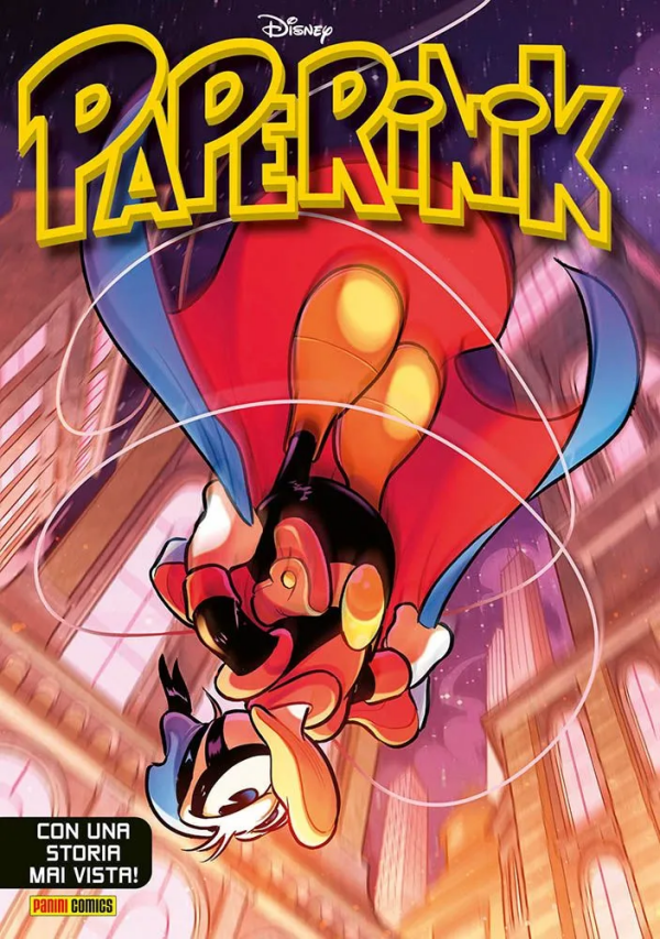Paperinik