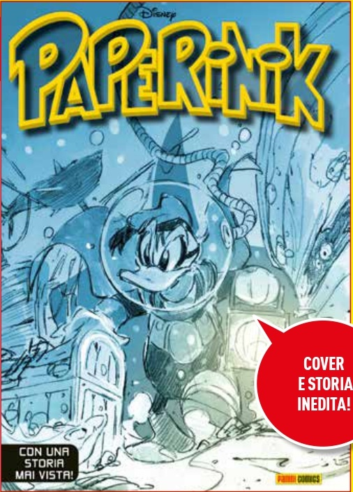Paperinik 106