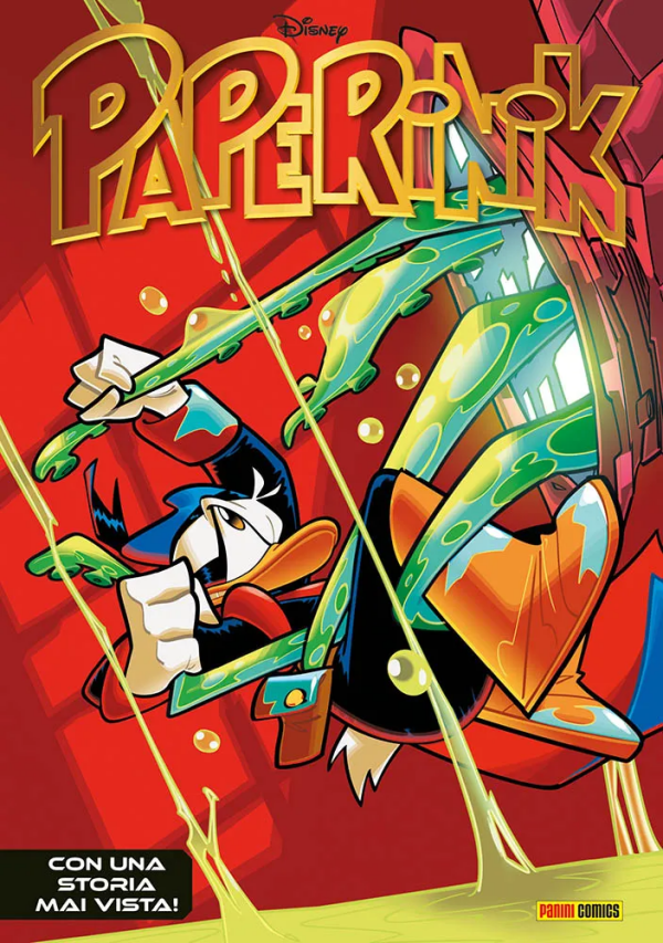 Paperinik