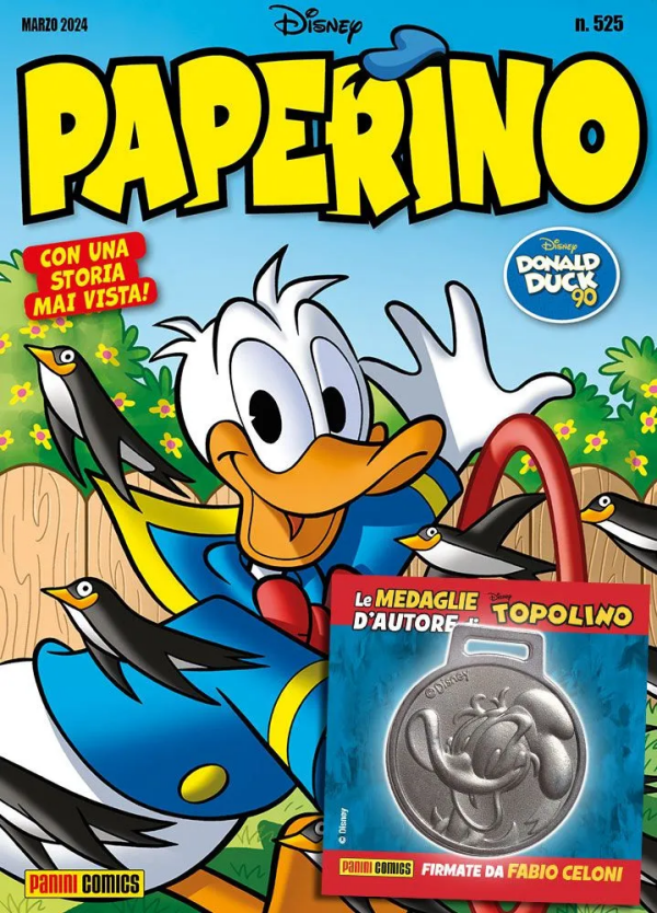 Paperino