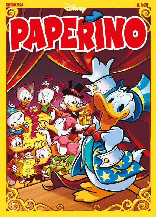 Paperino