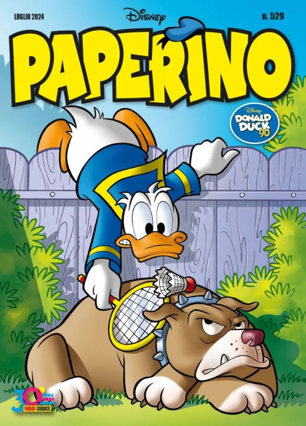 Paperino