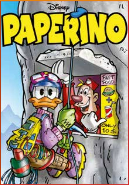 Paperino