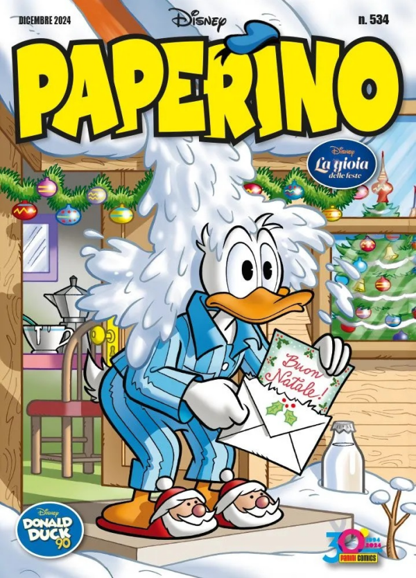 Paperino