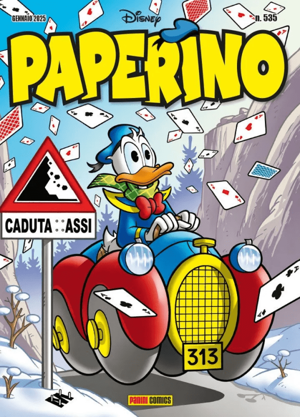 Paperino